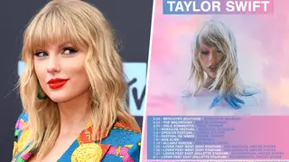 Fans think they know why Taylor Swift is touring next summer