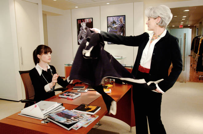 The Devil Wears Prada musical will hit theatres in summer 2020