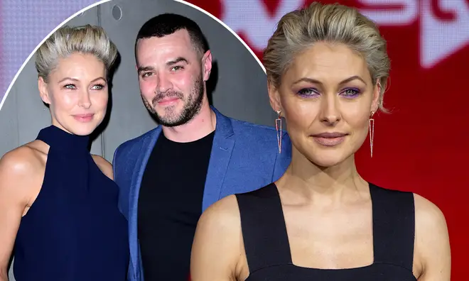 Emma Willis has been married to Matt Willis for 11 years