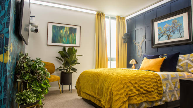 A Look Inside The Circle 2019 Apartment Block As It Returns