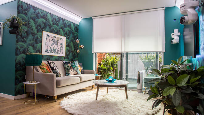 A Look Inside The Circle 2019 Apartment Block As It Returns