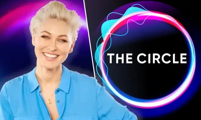 Emma Willis will host the second series of The Circle