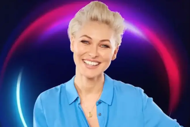 Emma Willis will host Series 2.