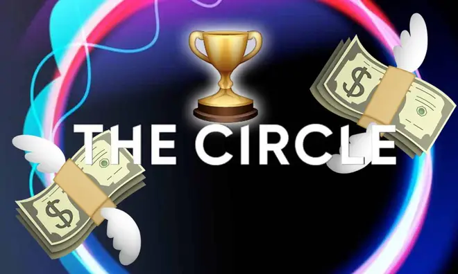 The Circle 2019 winner will receive £100k