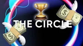 The Circle 2019 winner will receive £100k