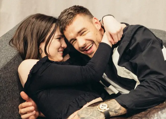 Liam Payne has found love again!