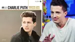 Charlie Puth admitted 'Marvin Gaye' was his worst song