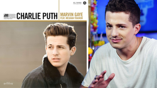 Charlie Puth admitted 'Marvin Gaye' was his worst song