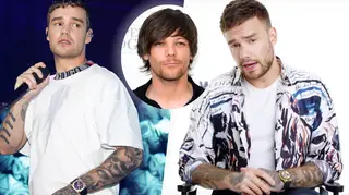 Liam Payne spells out why the 1D boys don't talk every day