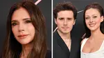 Victoria Beckham "devastated" by Brooklyn Beckham wedding dance memes after his shocking statement