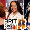 BRIT Awards 2026 nominations revealed