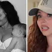 Moment Jesy Nelson was told she could lose her twins revealed in documentary trailer