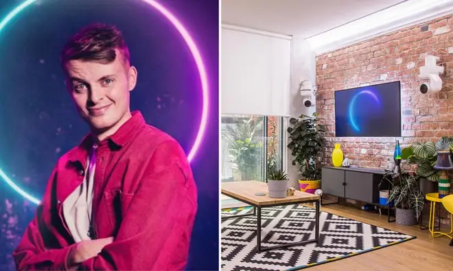 The Circle's 2018 winner Alex Hobern revealed what the experience is really like