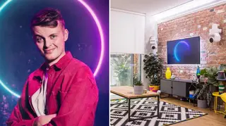 The Circle's 2018 winner Alex Hobern revealed what the experience is really like