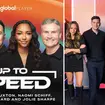 A brand new F1 podcast, Up To Speed, is coming to Global Player