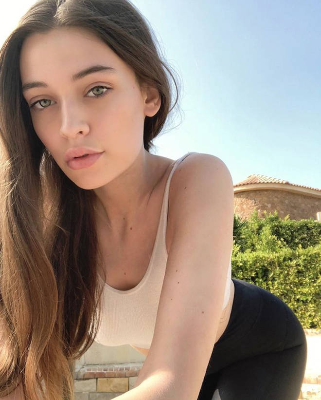 Félicité Tomlinson died of an accidental overdose