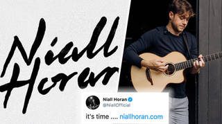 Niall Horan tells fans 'it's time' as he gears up to drop music