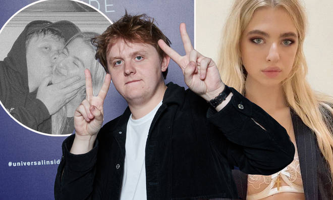 Lewis Capaldi has taken his feud with Noel Gallagher to a new level