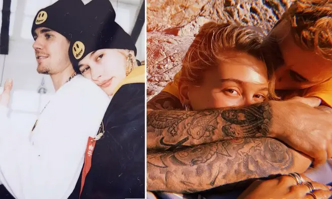 Justin and Hailey Bieber's wedding is causing hotel guests to be 'barred' from using facilities.
