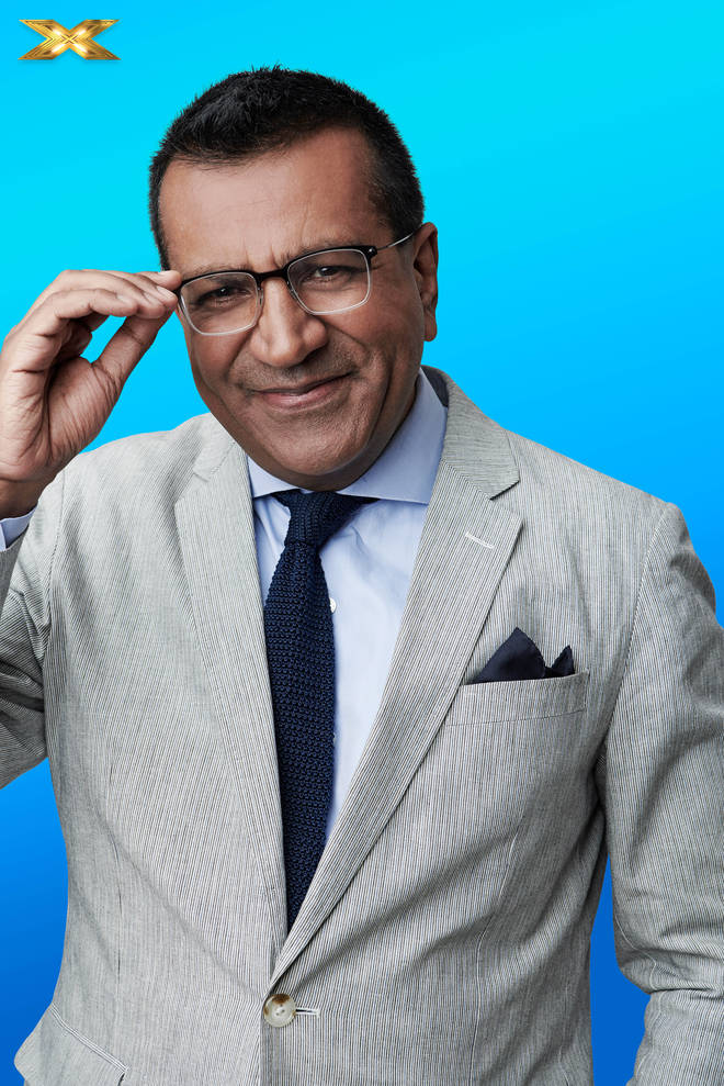 Martin Bashir is in the overs category