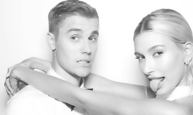 Justin Bieber And Hailey Baldwins Wedding The Date