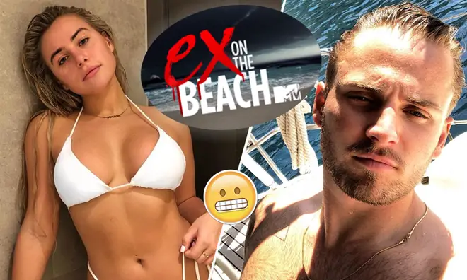 Love Island exes join the celeb series of Ex On The Beach