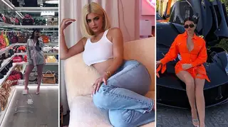 Kylie Jenner's California mansion has everything a young woman could ever need