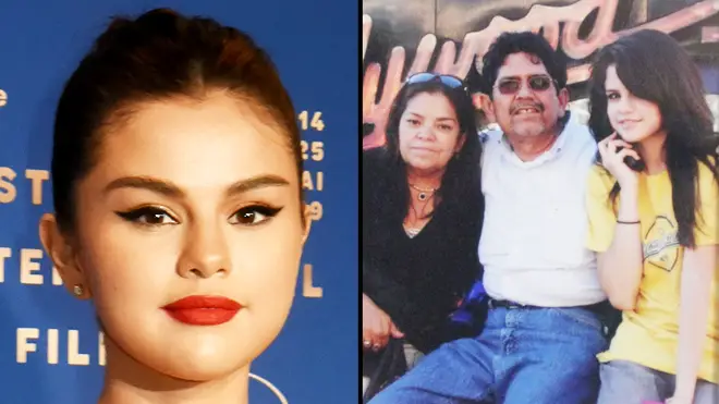 Selena Gomez opens up about her family immigrating in Living Undocumented essay