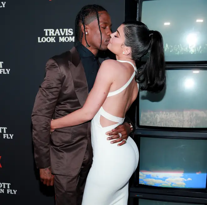 Kylie Jenner and Travis Scott split after two and a half years together
