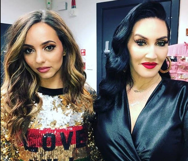 Fans were thrilled to see Jade Thirlwall was part of RuPaul's Drag Race UK