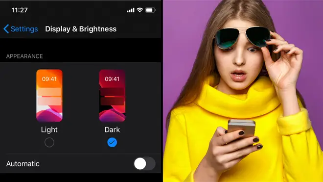 Instagram Dark Mode: How to turn on the new night feature on iPhone and Android