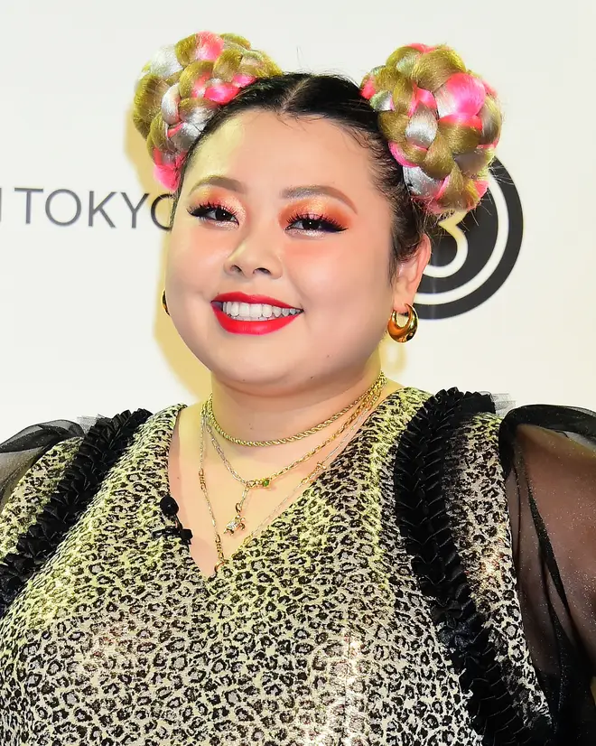 Naomi Watanabe offers the Fab Five advice on culture during their time in Japan