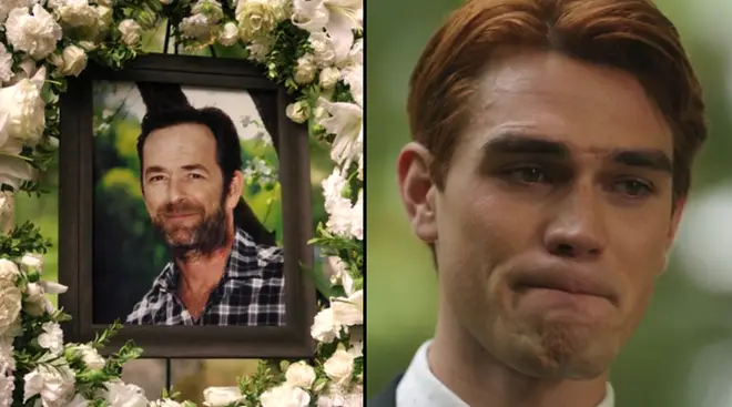 How did Fred Andrews die? Riverdale pays moving tribute to Luke Perry in first episode