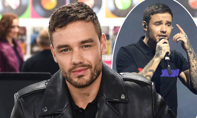 Liam Payne's new album will be released in December