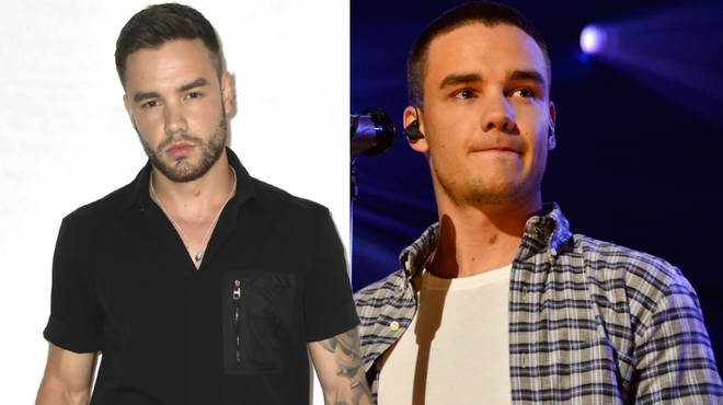 Liam Payne speaks candidly about 1D