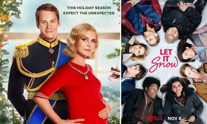 Netflix has some amazing new films for Christmas