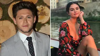 Niall Horan and Selena Gomez's friendship has blossomed
