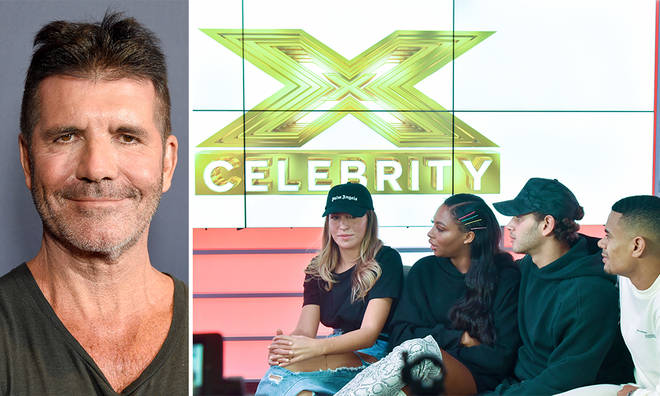 X Factor: Celebrity's results show will be replaced by Catchphrase