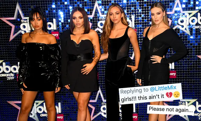 The LM5 singers have cancelled the already-postponed dates