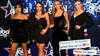 The LM5 singers have cancelled the Australian leg of their tour