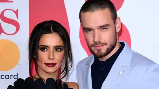 Cheryl and Liam dated for two-and-a-half-years and share a baby son.