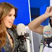 Charlie Puth was embarrassed by Hailee Steinfeld's question