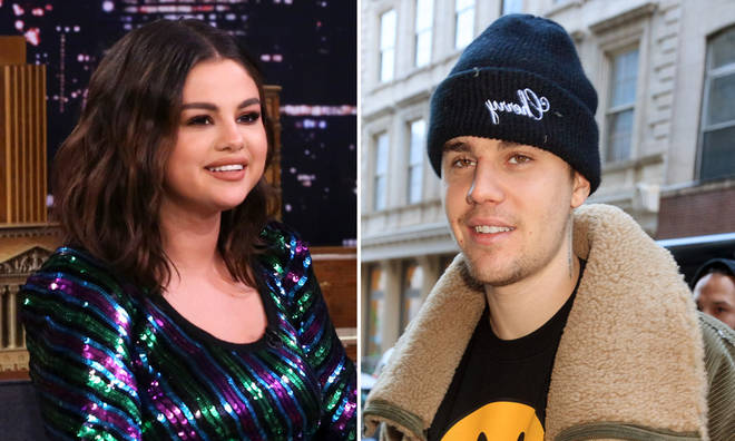 Selena Gomez wants Justin Bieber to hear her new songs