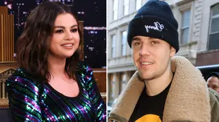 Selena Gomez wants Justin Bieber to hear her new songs