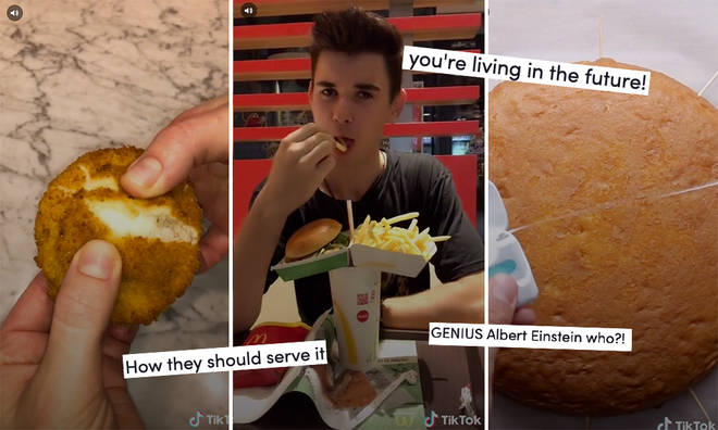 Fans have been praising these food life hacks