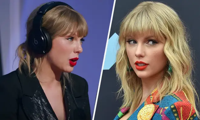 Taylor Swift talks of misogyny about her songwriting of exes