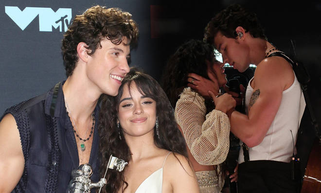 Shawn Mendes and Camila Cabello have a special playlist