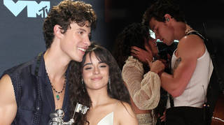 Shawn Mendes and Camila Cabello have a special playlist