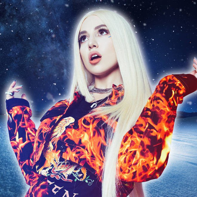 Ava Max is performing at the #CapitalJBB