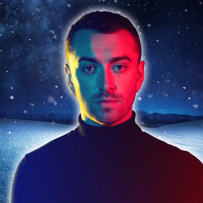 Sam Smith is performing at the #CapitalJBB